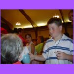 Handing Out Welcome Gifts.jpg